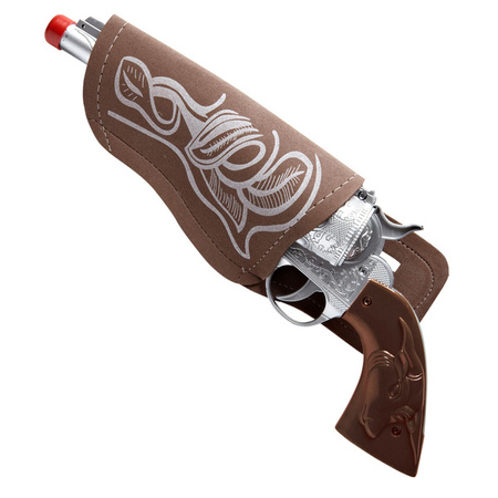PISTOLET KOWBOJA