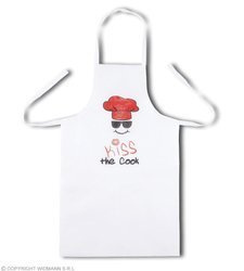 FARTUCH FARTUSZEK KUCHARZA