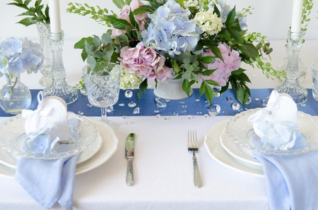 DIAMENTOWE KONFETTI BEZBARWNY 30MM 5SZT