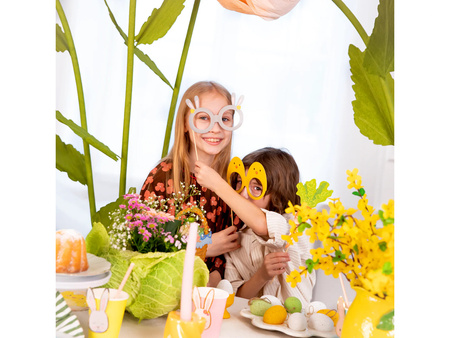 REKWIZYTY DO ZDJĘĆ 8 SZT. WIELKANOC