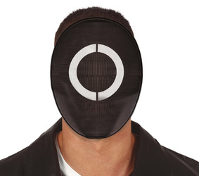 MASKA NIEBEZPIECZNA GRA KOŁO