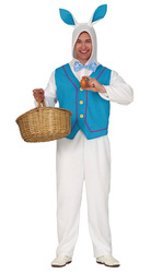 STRÓJ KRÓLICZEK WIELKANOCNY ZAJĄC