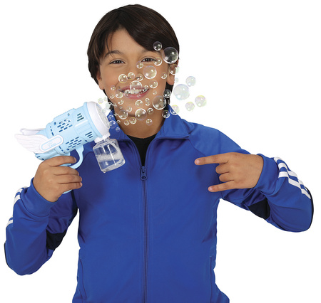 PISTOLET DO BANIEK NA BATERIE Z ZBIORNIKIEM