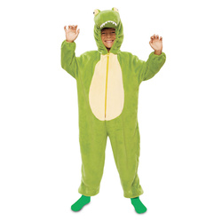 STRÓJ KOMBINEZON KROKODYL