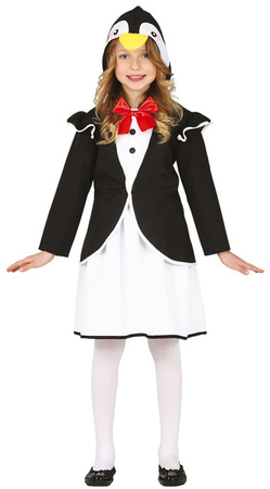 STRÓJ SUKIENKA PINGWIN