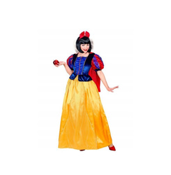 STRÓJ BAJKOWA KRÓLOWA