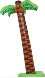 PALMA DMUCHANA 180 CM