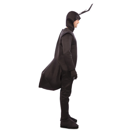 STRÓJ CZARNA MRÓWKA 