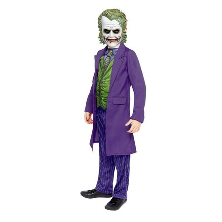STRÓJ JOKER LICENCJA