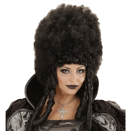 NASZYJNIK GOTYCKI KRZYŻ