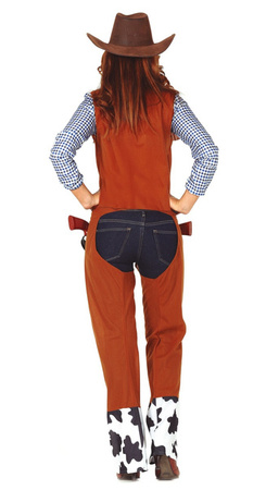 STRÓJ KOWBOJKA
