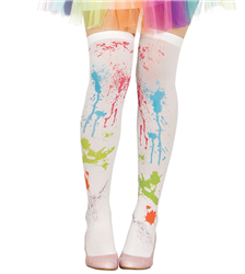 KOLANÓWKI KLAUNA MALARZA