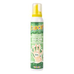 PIANKO-ŻEL SHOCK 200 ML JABŁKO