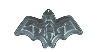 FORMA DO CIASTA NIETOPERZ HALLOWEEN 32X19 CM