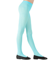 RAJSTOPY TURKUSOWE DZIECIĘCE