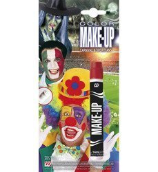 KREDKA KIBICA BIAŁA