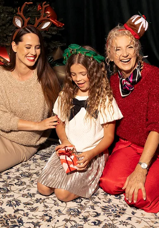 OPASKA BABECZKA Z JEMIOŁĄ 19 X 19 CM