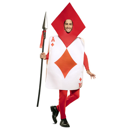 STRÓJ KARTA AS KARO