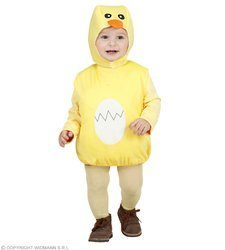 STRÓJ MAŁY KURCZAK JAJKO