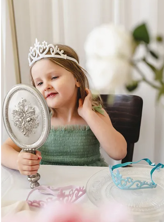 KORONY ZESTAW 3 SZT 19 X 20 CM