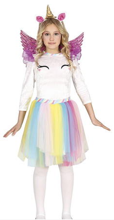 STRÓJ  DZIECIĘCY JEDNOROŻEC