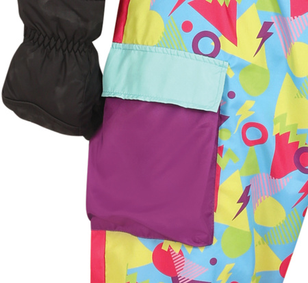 STRÓJ NARCIARZ LATA 80