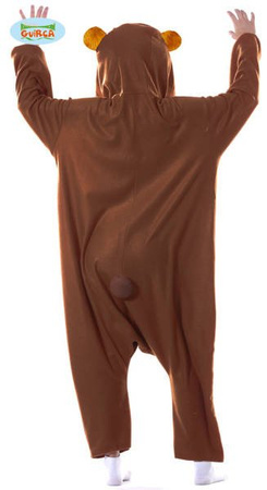 STRÓJ NIEDŹWIEDZIA