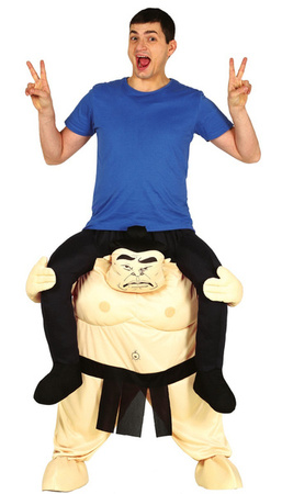 STRÓJ SUMO NA BARANA