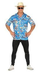 STRÓJ TURYSTA KOSZULA HAWAJSKA