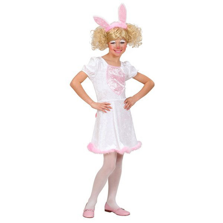 STRÓJ DZIECIĘCY KRÓLICZEK