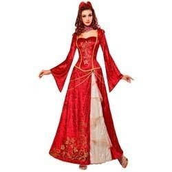 STRÓJ KSIĘŻNICZKI RENESANSU