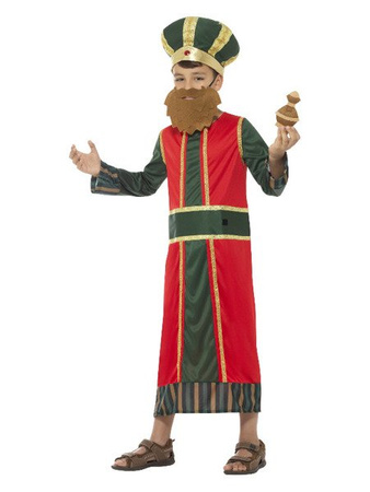 STRÓJ KRÓL KACPER KADZIDŁO