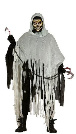 STRÓJ MARTWY ŁOWCA DUSZ