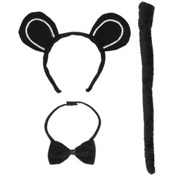 ZESTAW MYSZKA PLAYBOYA