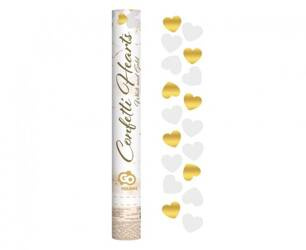 KONFETTI SERDUSZKA 40 CM