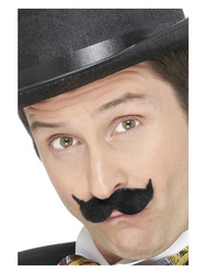 WĄSY EDWARDIAŃSKIE