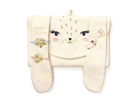 KALENDARZ ADWENTOWY ORGANIZER KRÓLIK