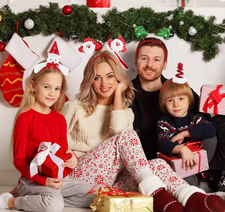 OPASKA CHOINKA BOŻE NARODZENIE