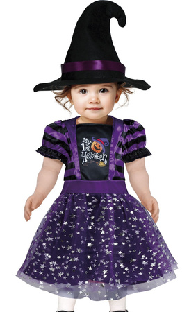 STRÓJ MAŁA CZAROWNICA