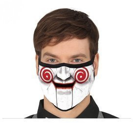 MASECZKA OCHRONNA PIŁA