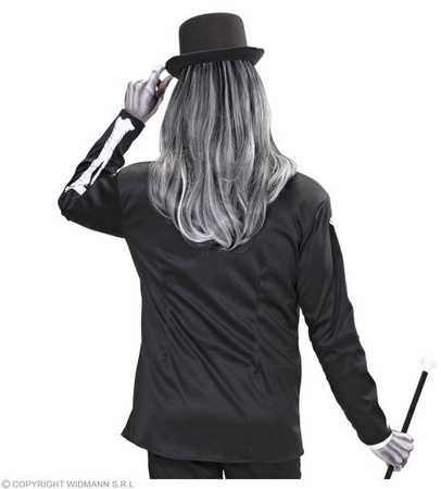 STRÓJ KOŚCIOTRUP MARYNARKA ZE SZKIELETEM