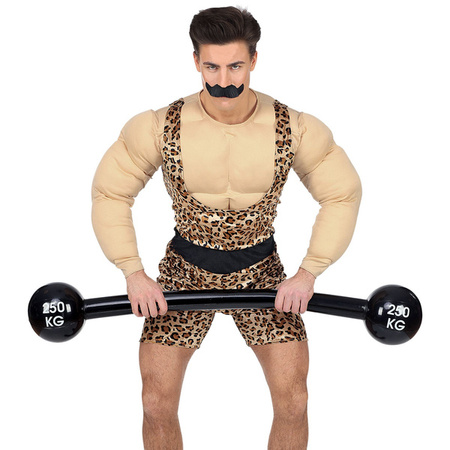 SZTANGA DMUCHANA 500KG