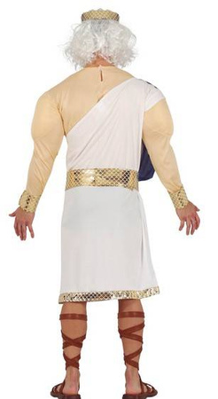 STRÓJ POSEJDON Z MUSKUŁAMI