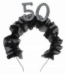 OPASKA CYFRA 50 Z FALBANKĄ I PEREŁKAMI