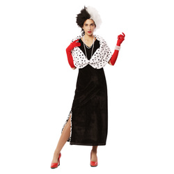 STRÓJ DAMSKI CRUELLA