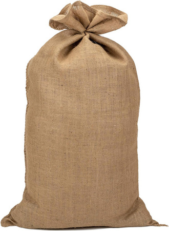 WOREK JUTOWY 50X80 CM 