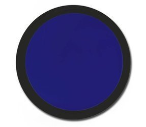 FARBKA DO MALOWANIA TWARZY GRANATOWA