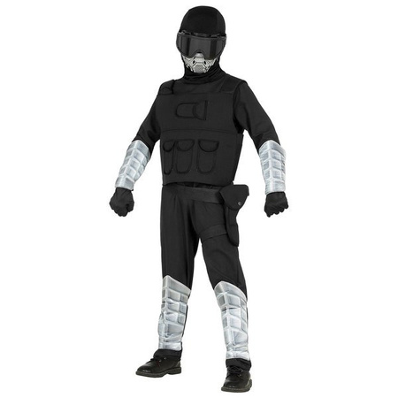 STRÓJ SIŁY SPECJALNE WOJSKOWY KOMANDOS