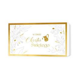 PAMIĄTKA CHRZTU ŚWIĘTEGO PUDEŁKO