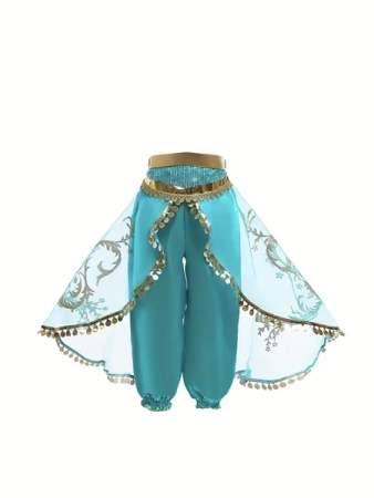 STRÓJ KSIĘŻNICZKA ARABSKA 